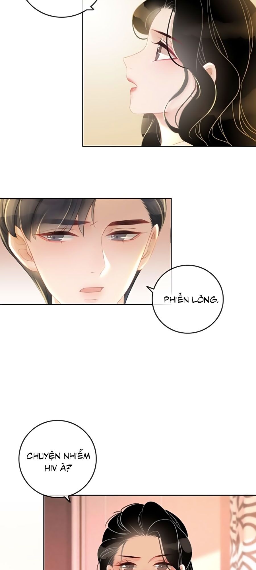 Ám Hắc Hệ Noãn Hôn: Chapter 70
