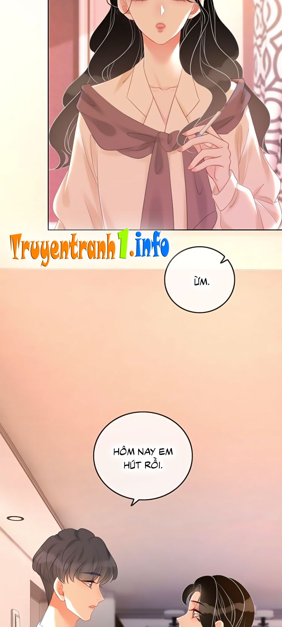 Ám Hắc Hệ Noãn Hôn: Chapter 70