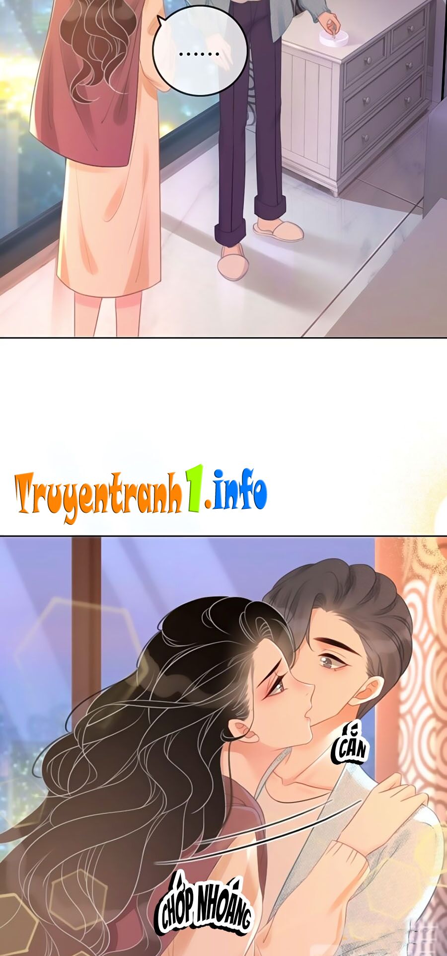 Ám Hắc Hệ Noãn Hôn: Chapter 70
