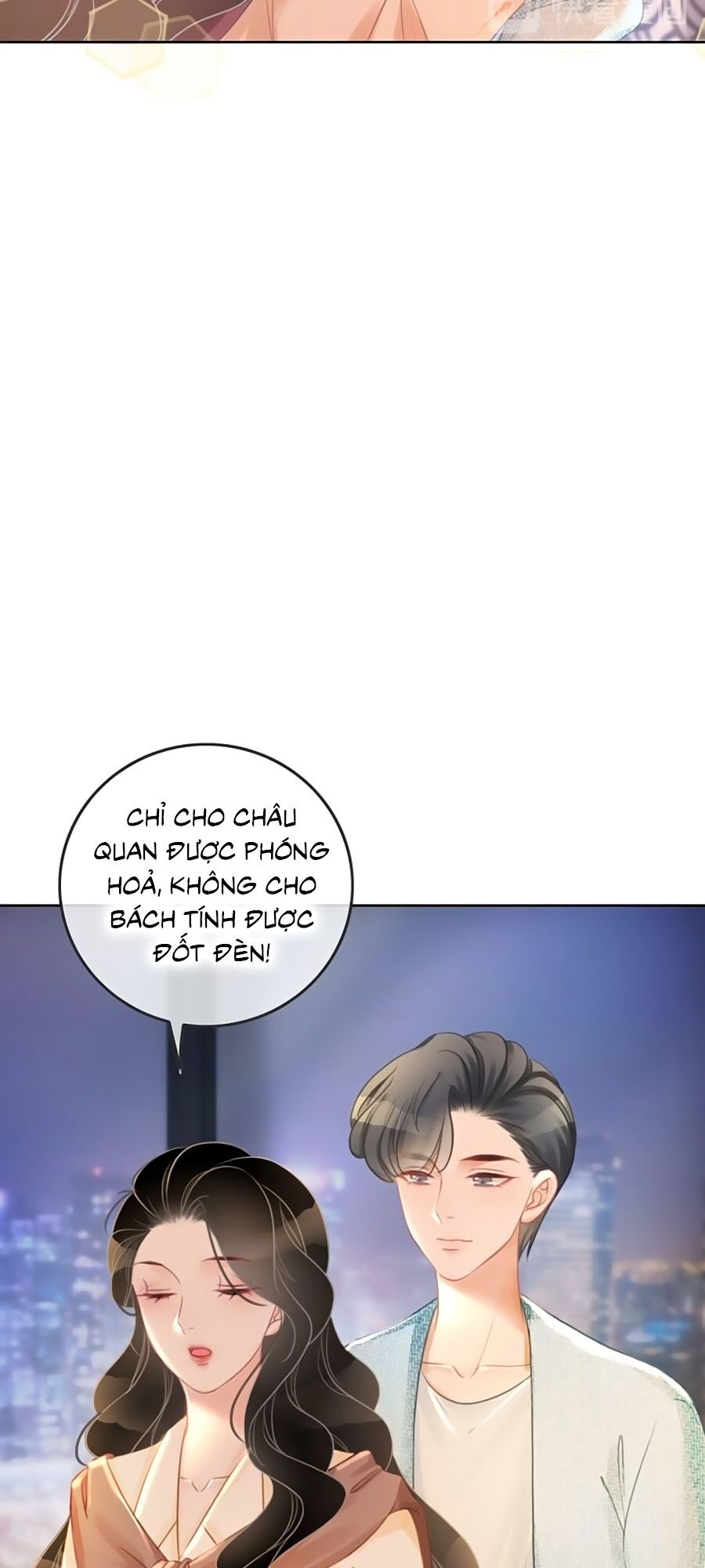 Ám Hắc Hệ Noãn Hôn: Chapter 70