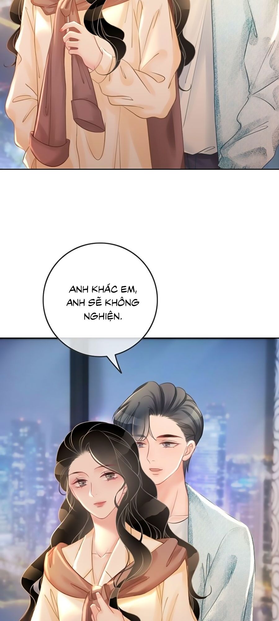 Ám Hắc Hệ Noãn Hôn: Chapter 70