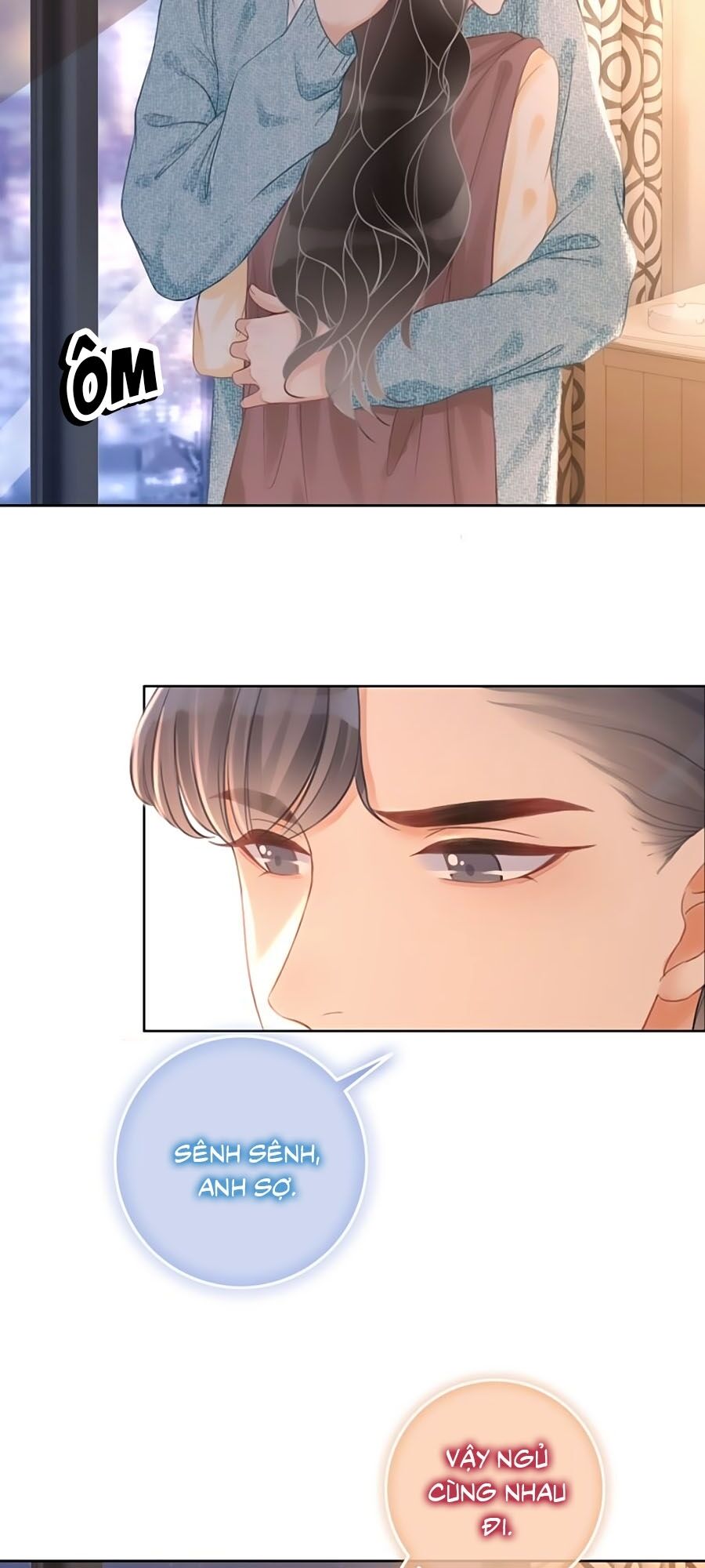 Ám Hắc Hệ Noãn Hôn: Chapter 70