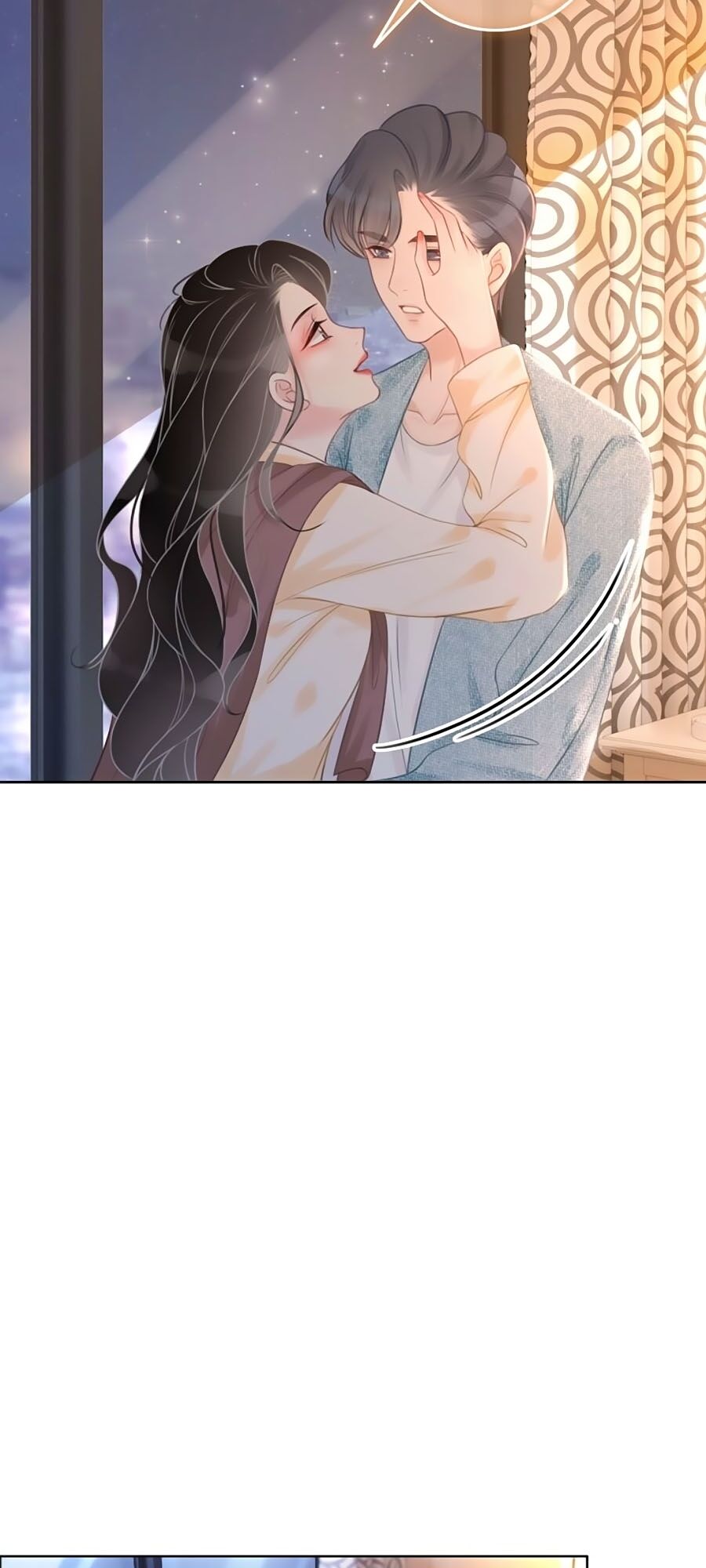Ám Hắc Hệ Noãn Hôn: Chapter 70