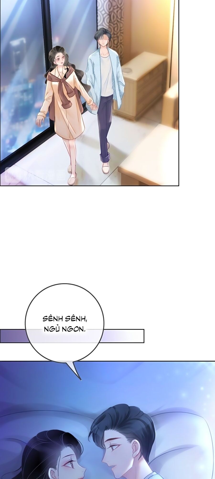 Ám Hắc Hệ Noãn Hôn: Chapter 70