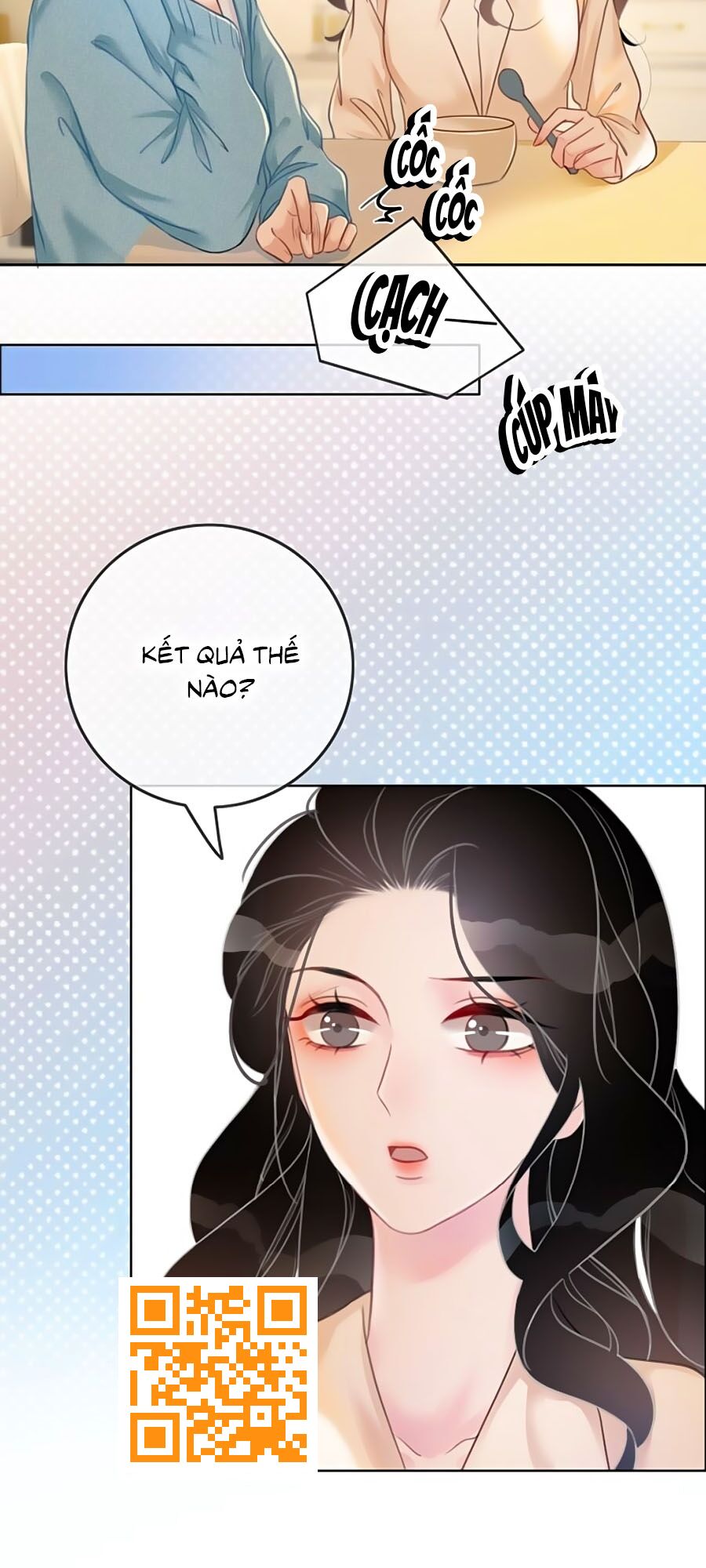 Ám Hắc Hệ Noãn Hôn: Chapter 70