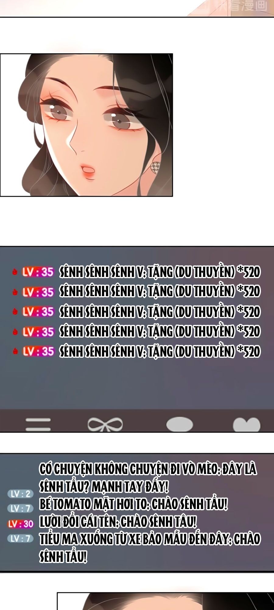 Ám Hắc Hệ Noãn Hôn: Chapter 70