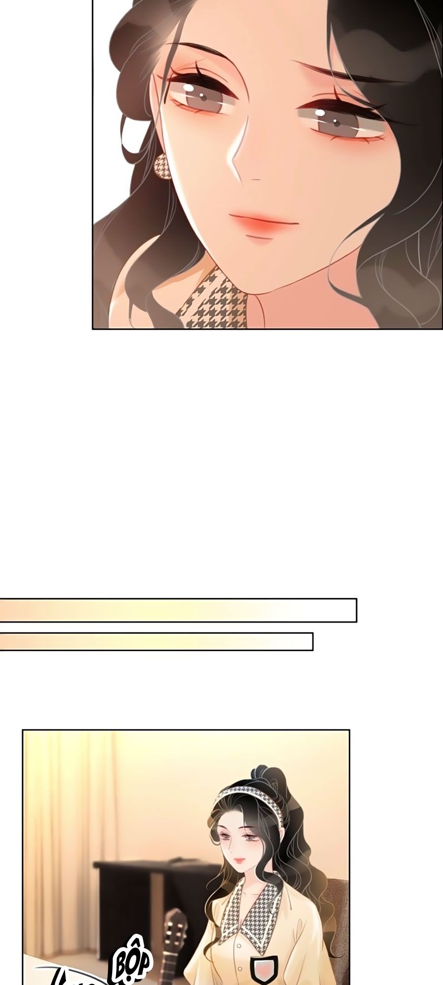 Ám Hắc Hệ Noãn Hôn: Chapter 70
