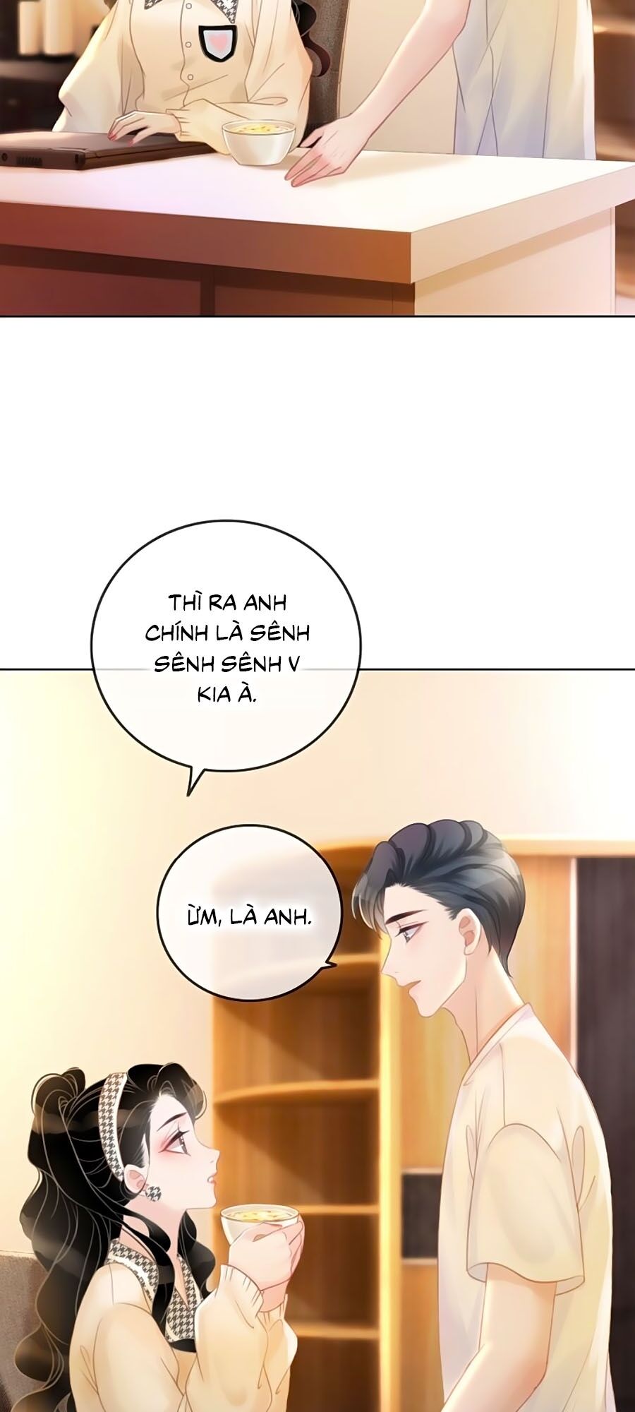 Ám Hắc Hệ Noãn Hôn: Chapter 70