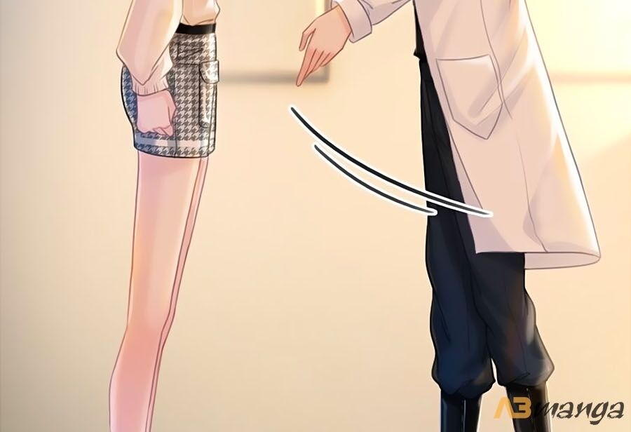 Ám Hắc Hệ Noãn Hôn: Chapter 72