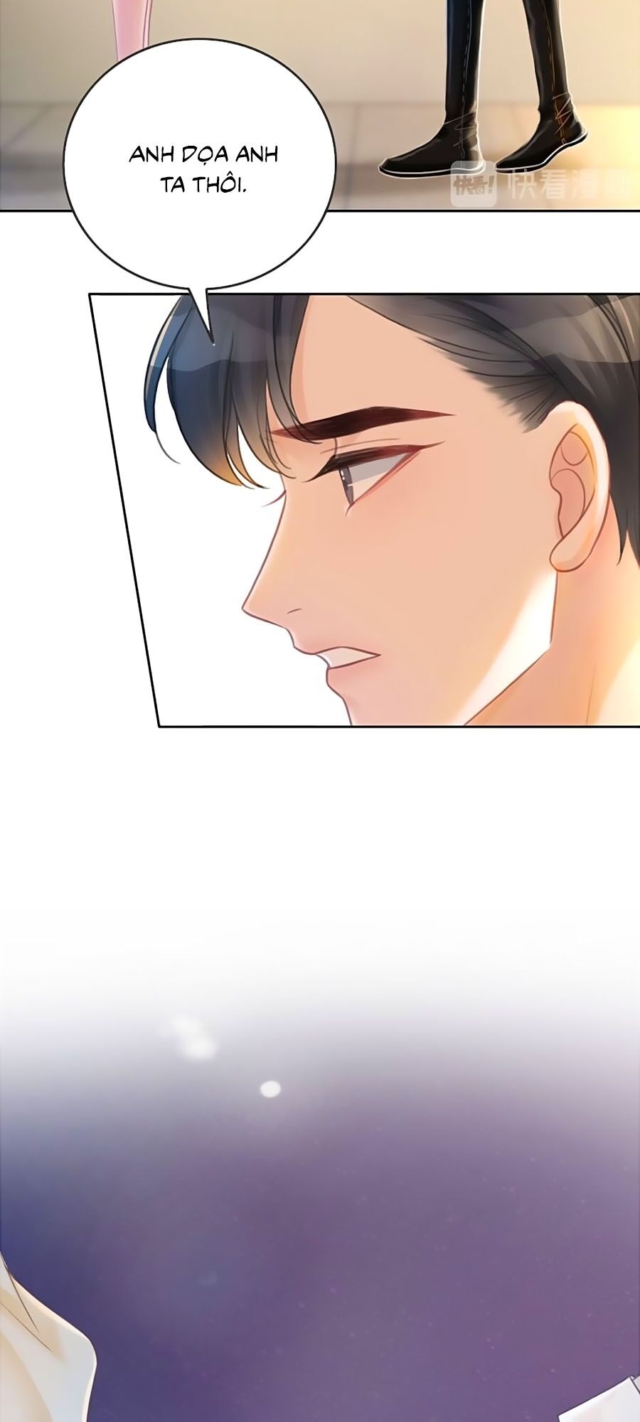 Ám Hắc Hệ Noãn Hôn: Chapter 72