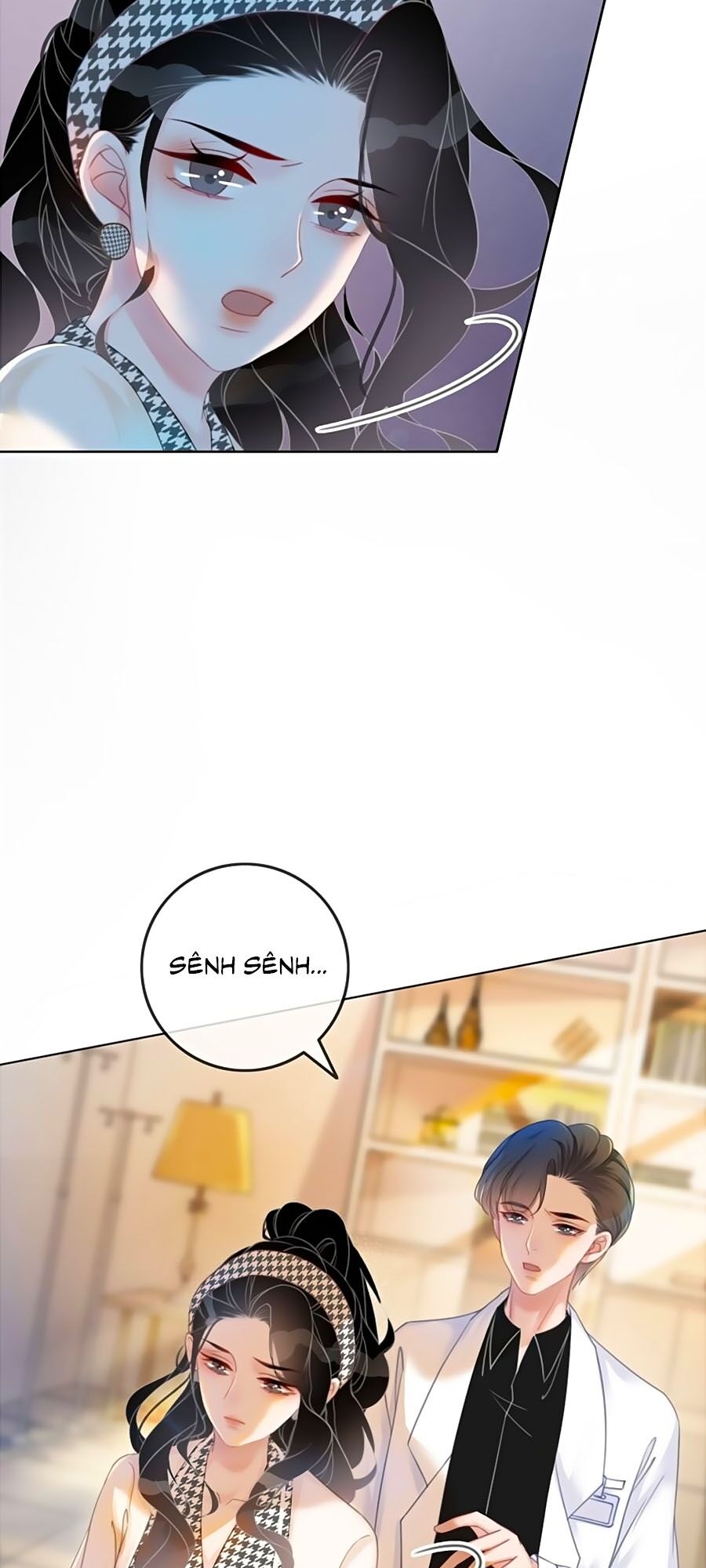 Ám Hắc Hệ Noãn Hôn: Chapter 72