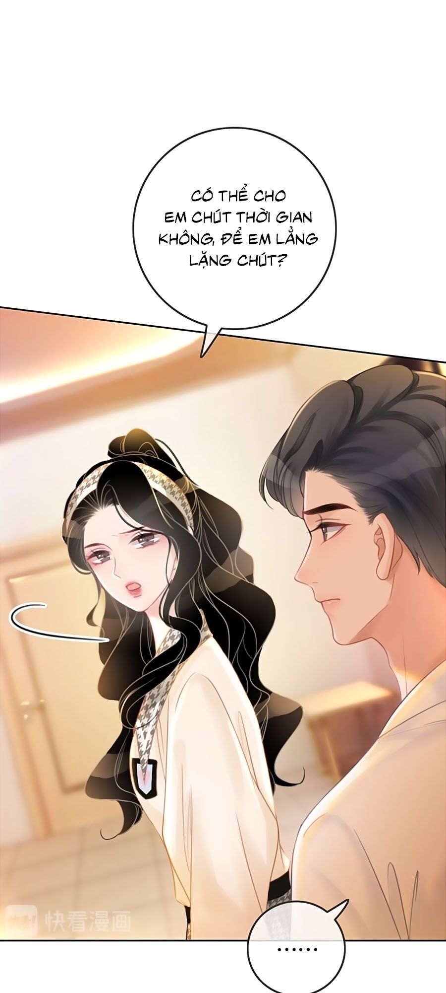 Ám Hắc Hệ Noãn Hôn: Chapter 72