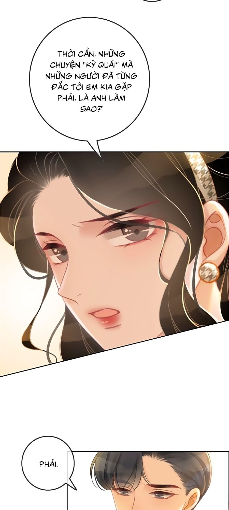 Ám Hắc Hệ Noãn Hôn: Chapter 72