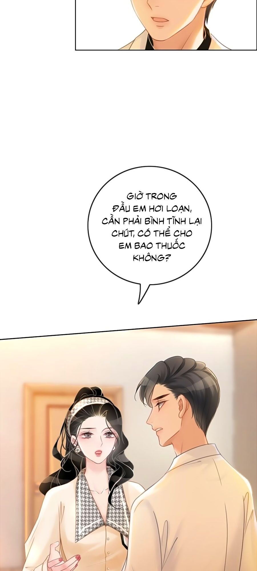 Ám Hắc Hệ Noãn Hôn: Chapter 72