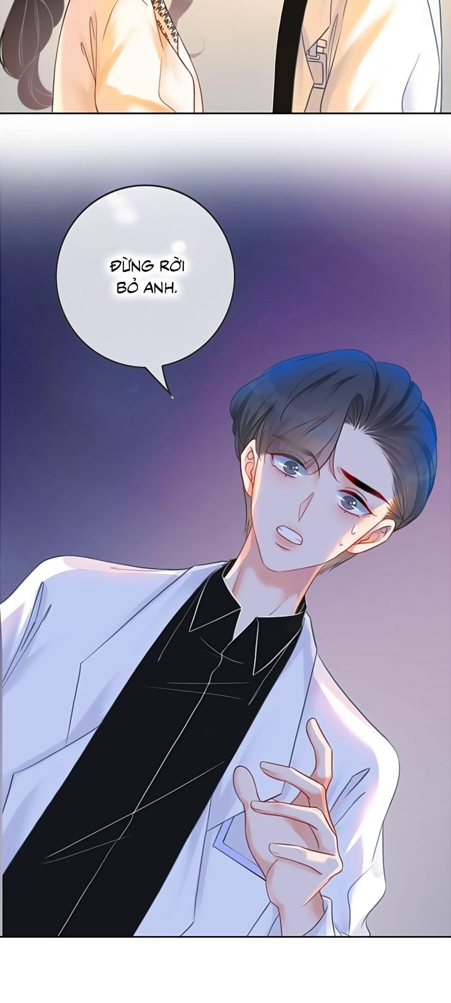 Ám Hắc Hệ Noãn Hôn: Chapter 72