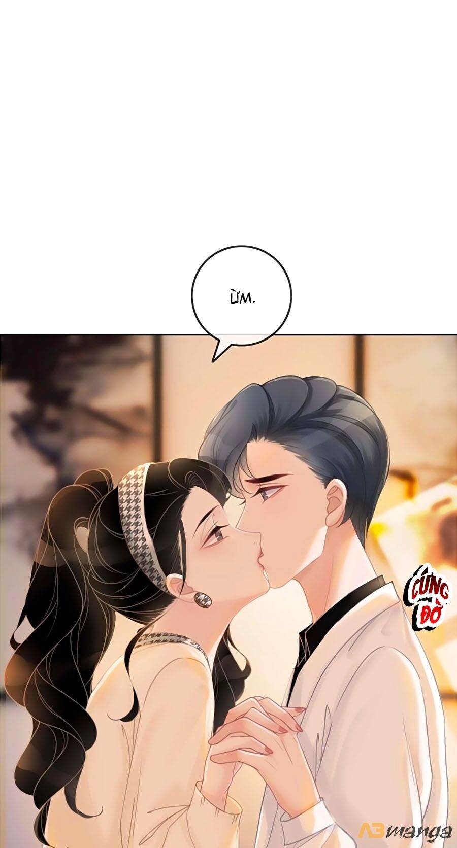 Ám Hắc Hệ Noãn Hôn: Chapter 72