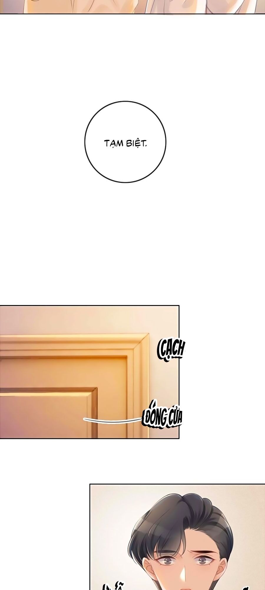 Ám Hắc Hệ Noãn Hôn: Chapter 72