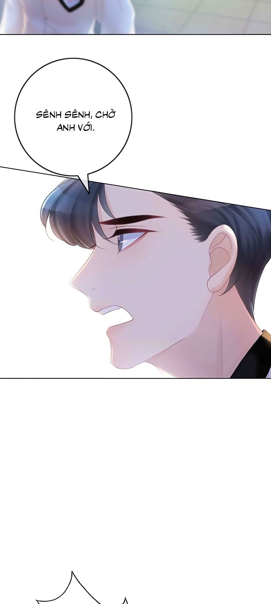 Ám Hắc Hệ Noãn Hôn: Chapter 72