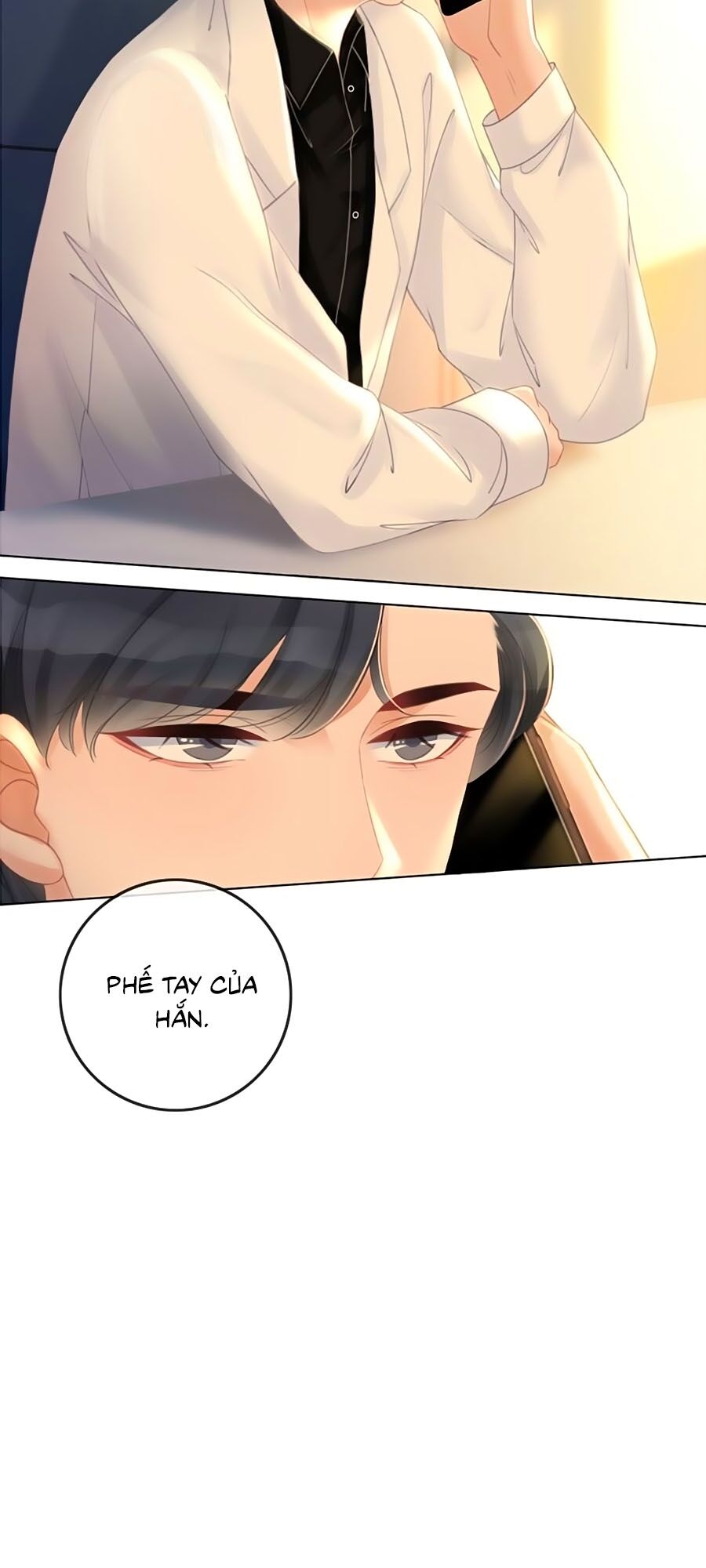 Ám Hắc Hệ Noãn Hôn: Chapter 72