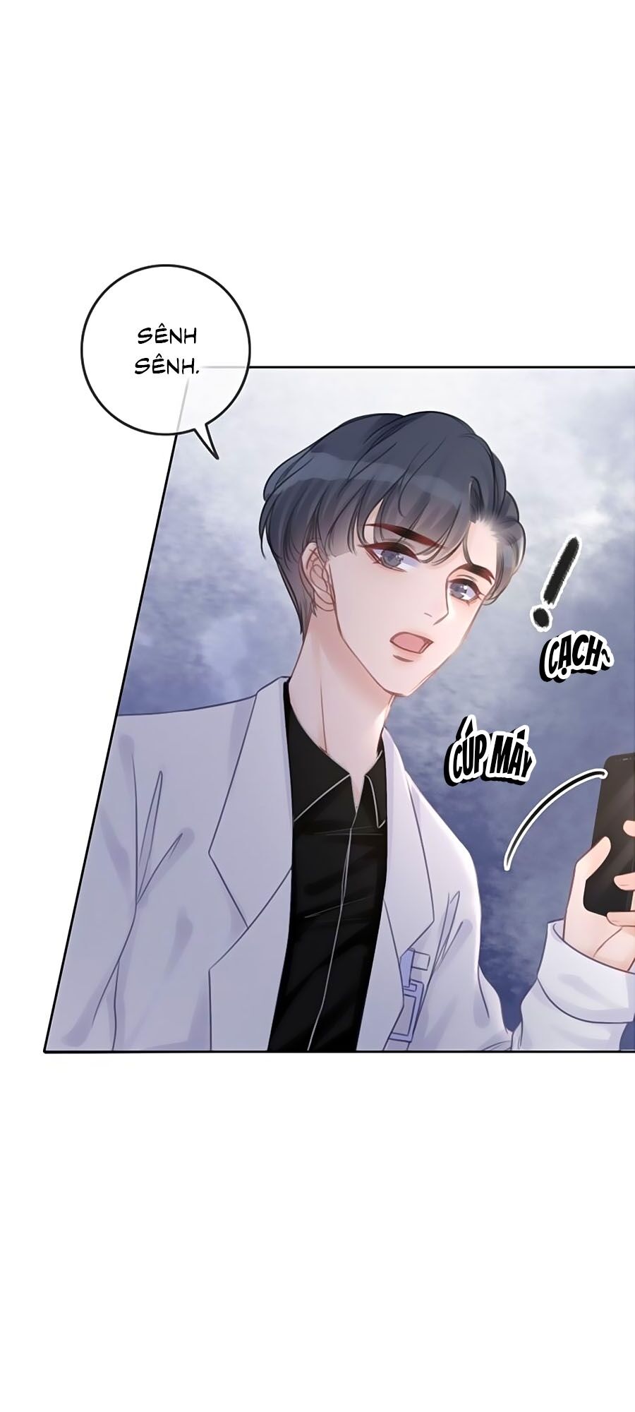 Ám Hắc Hệ Noãn Hôn: Chapter 72
