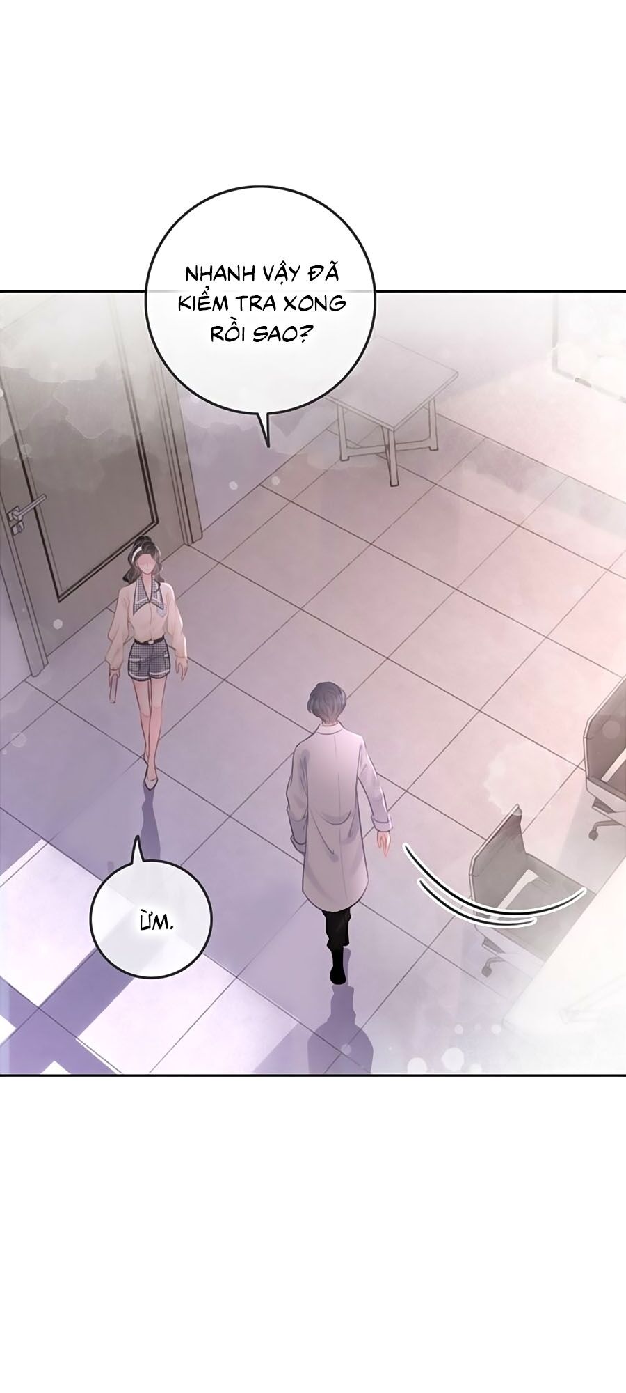 Ám Hắc Hệ Noãn Hôn: Chapter 72