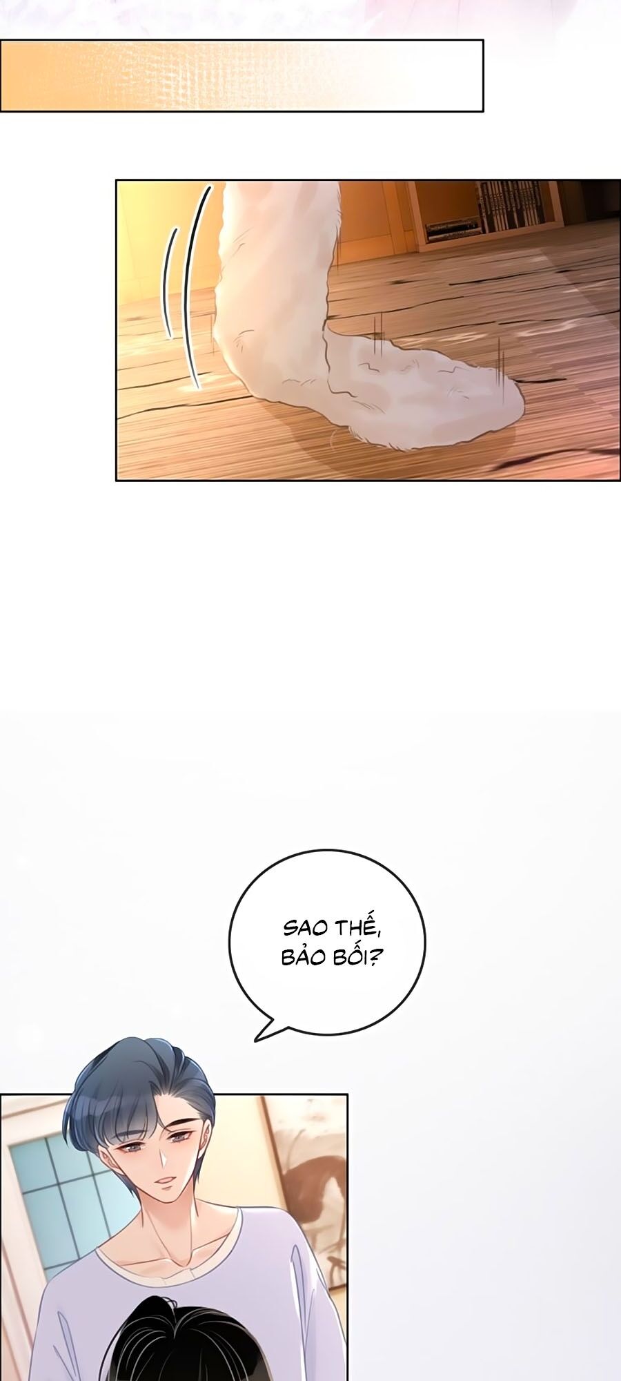 Ám Hắc Hệ Noãn Hôn: Chapter 75