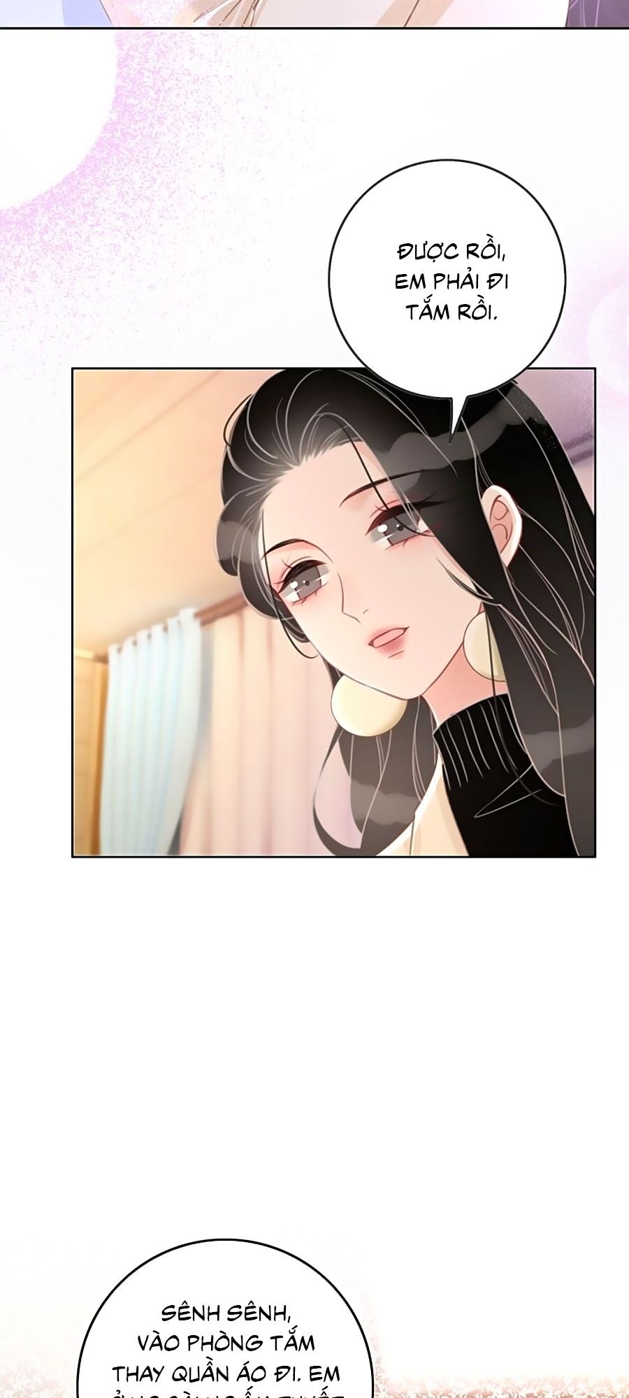 Ám Hắc Hệ Noãn Hôn: Chapter 75