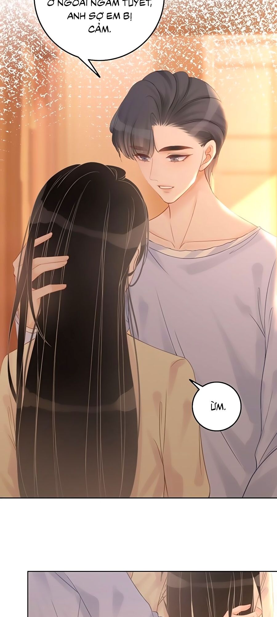 Ám Hắc Hệ Noãn Hôn: Chapter 75
