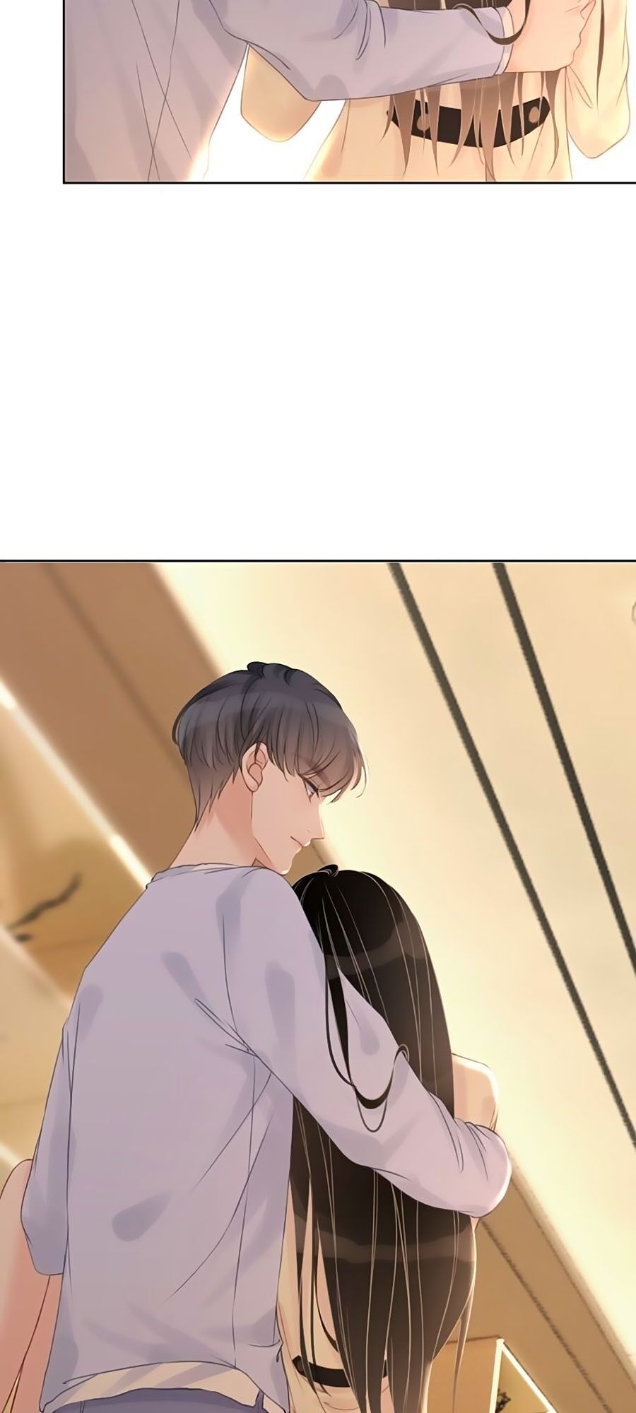 Ám Hắc Hệ Noãn Hôn: Chapter 75