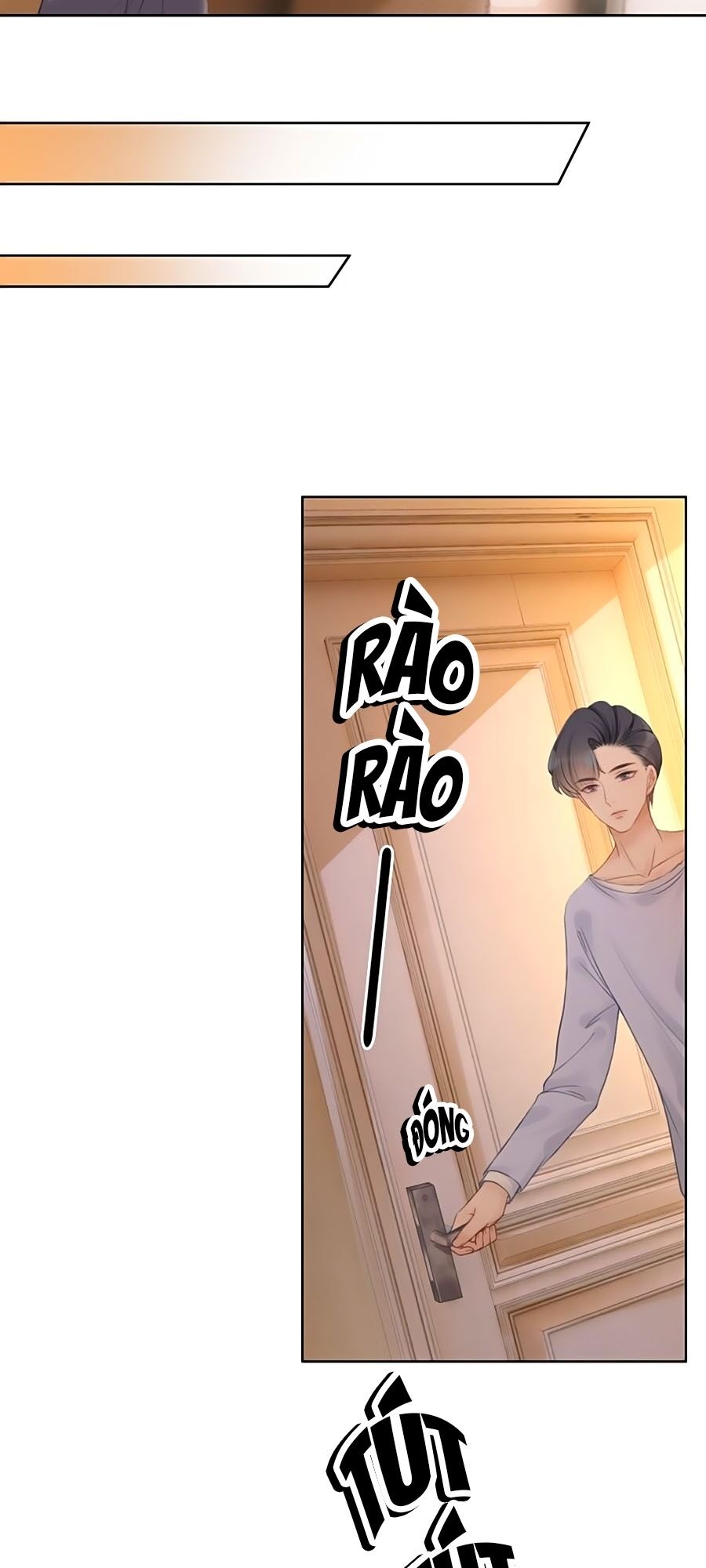 Ám Hắc Hệ Noãn Hôn: Chapter 75