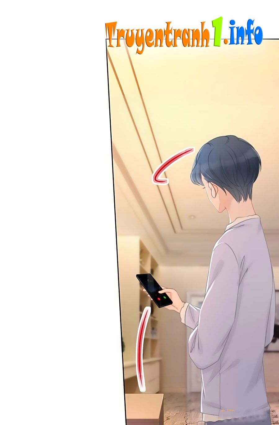 Ám Hắc Hệ Noãn Hôn: Chapter 75