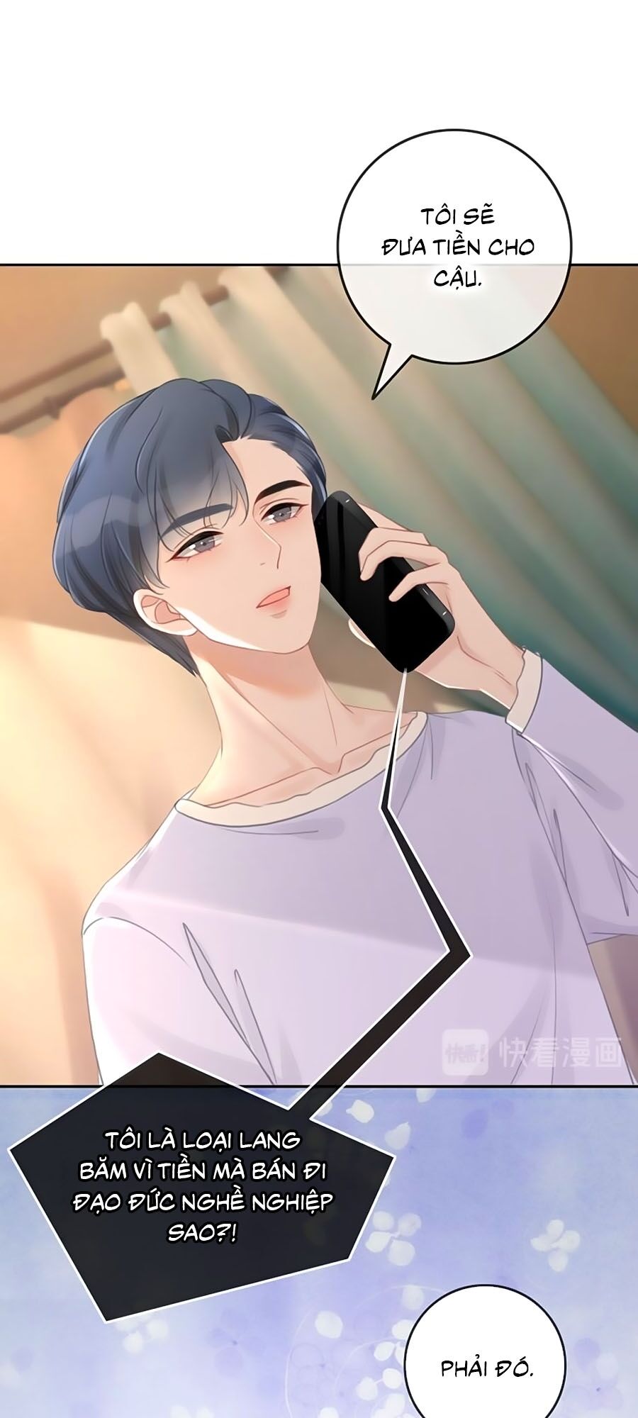 Ám Hắc Hệ Noãn Hôn: Chapter 75