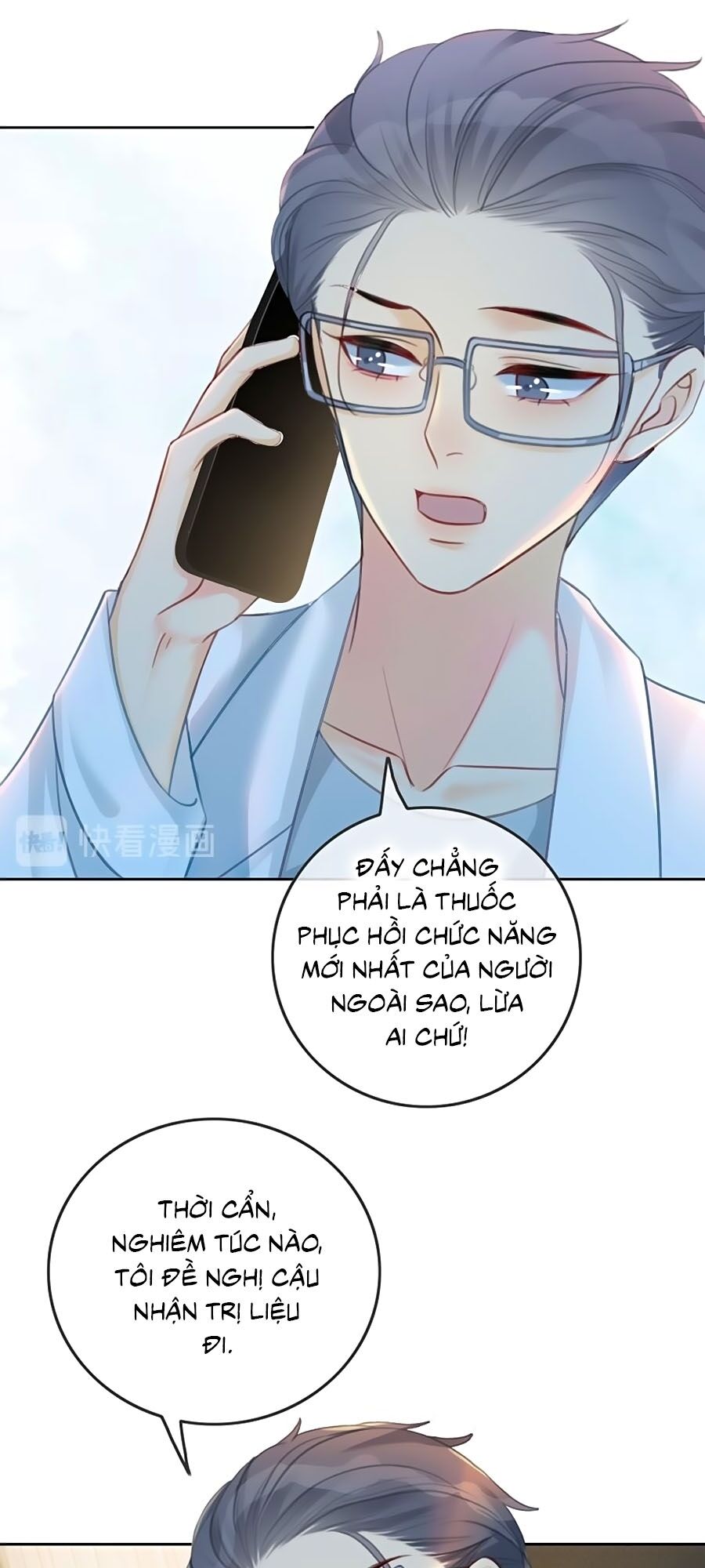 Ám Hắc Hệ Noãn Hôn: Chapter 75
