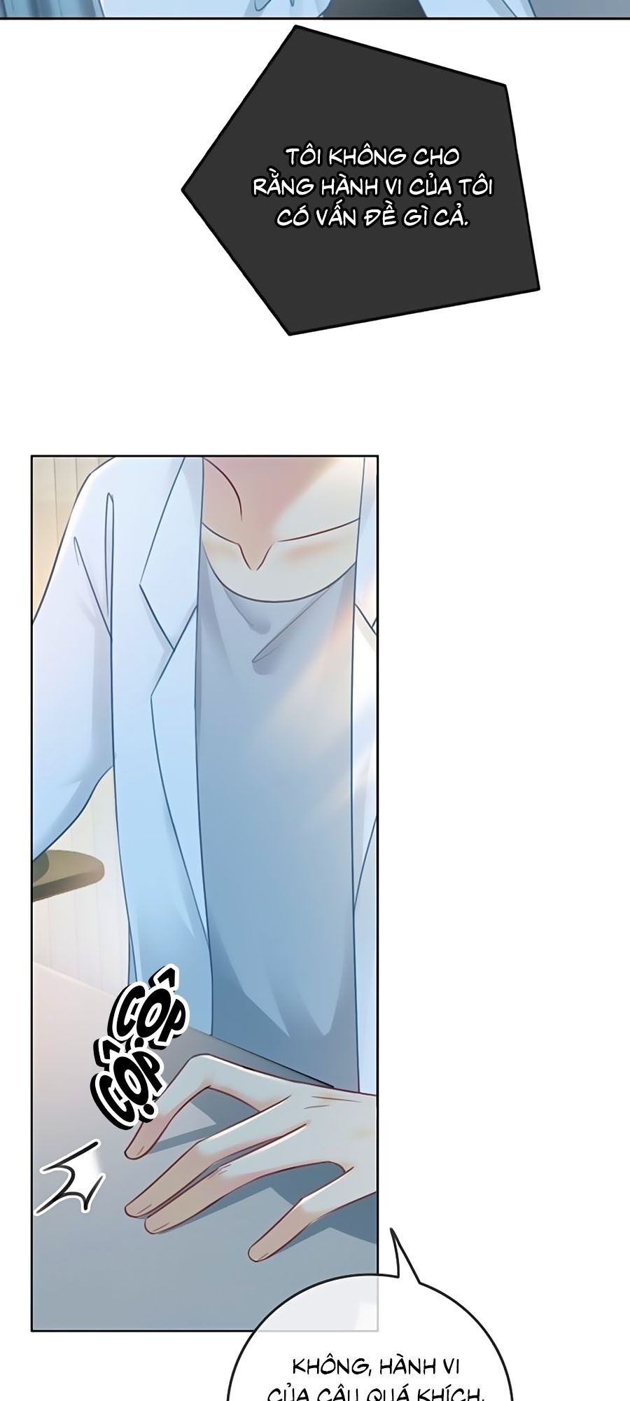 Ám Hắc Hệ Noãn Hôn: Chapter 75