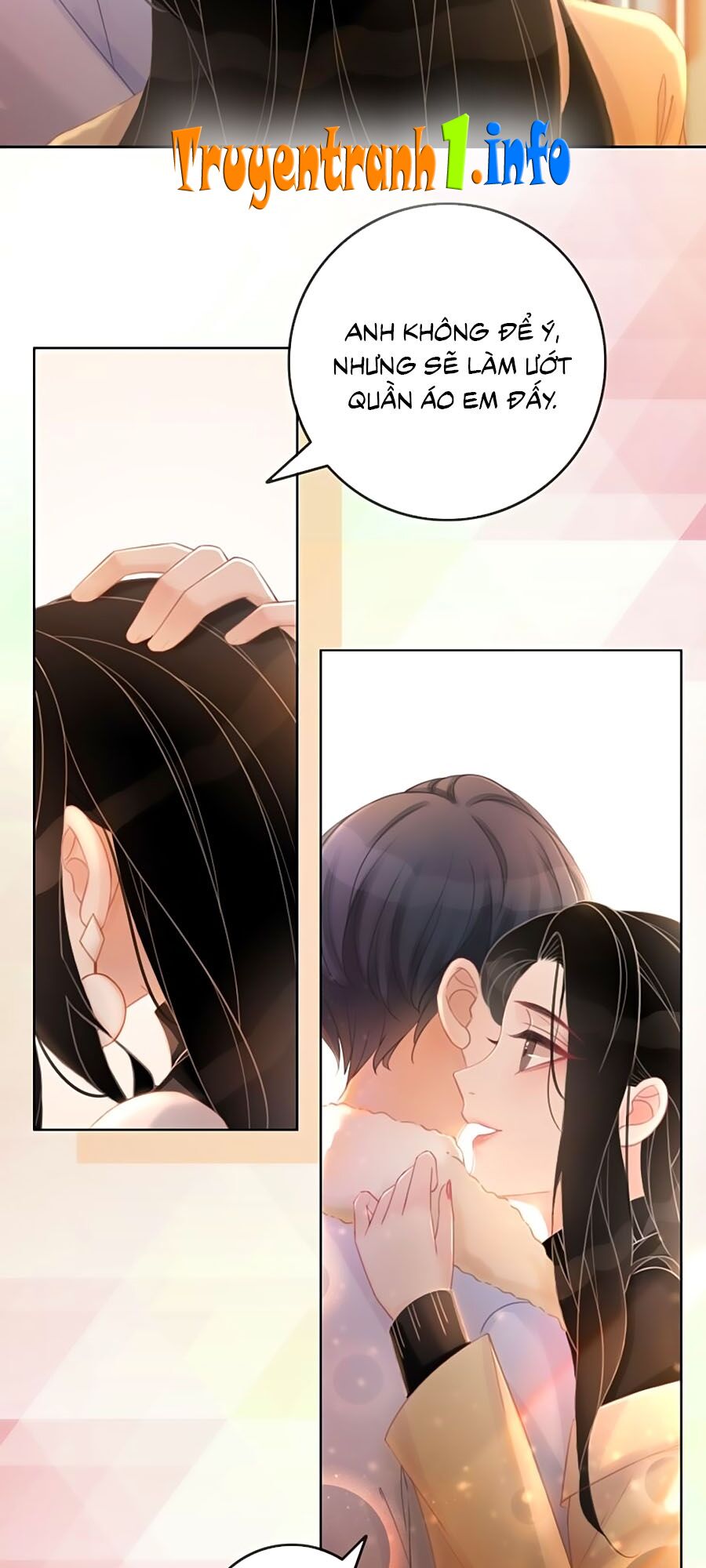 Ám Hắc Hệ Noãn Hôn: Chapter 75