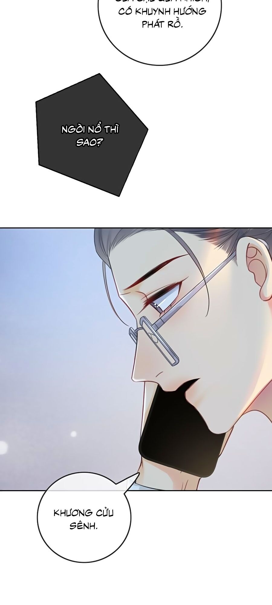 Ám Hắc Hệ Noãn Hôn: Chapter 75