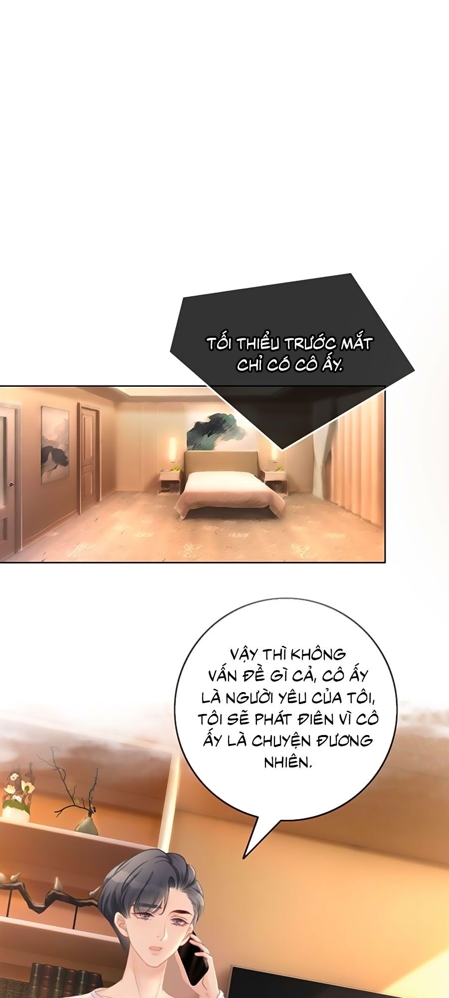 Ám Hắc Hệ Noãn Hôn: Chapter 75