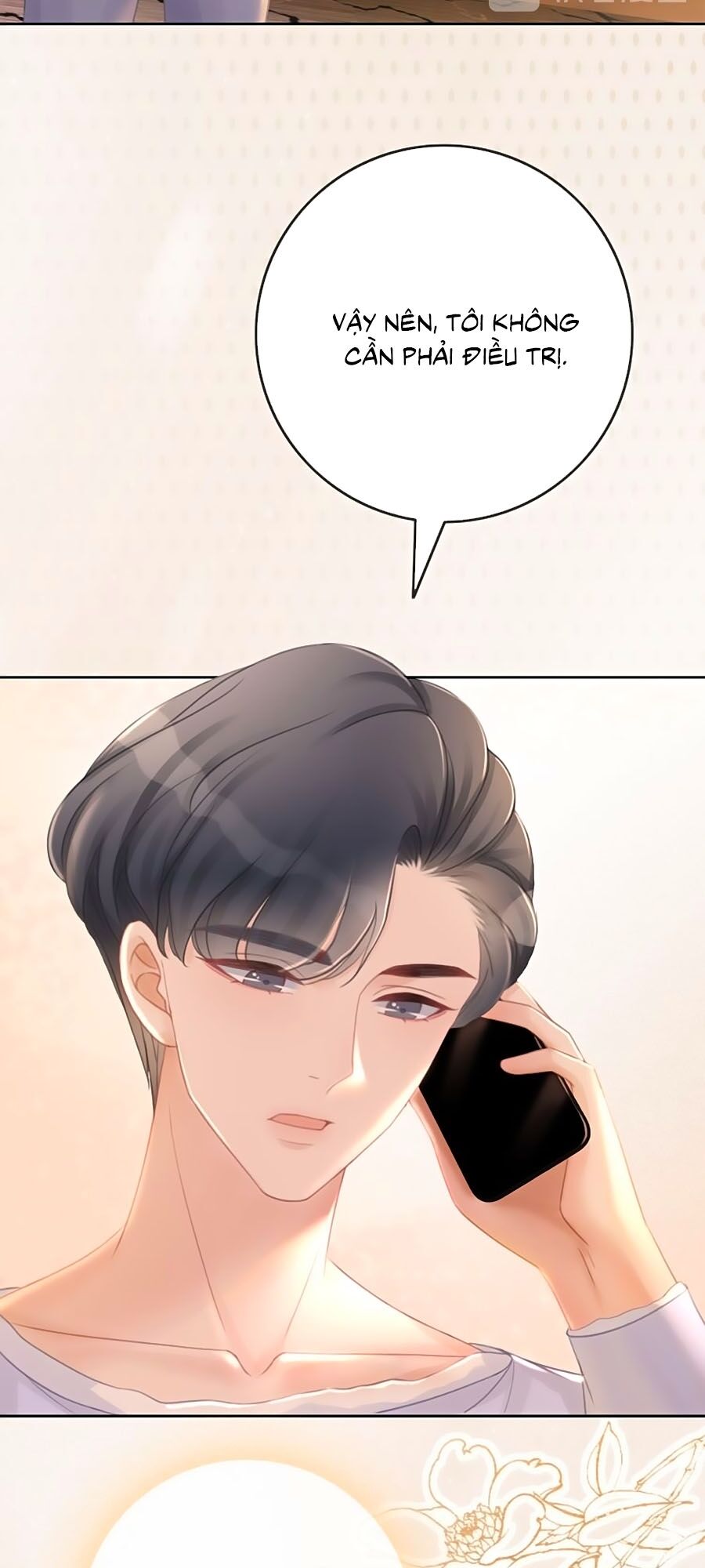Ám Hắc Hệ Noãn Hôn: Chapter 75