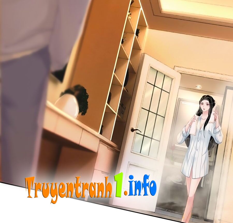 Ám Hắc Hệ Noãn Hôn: Chapter 75