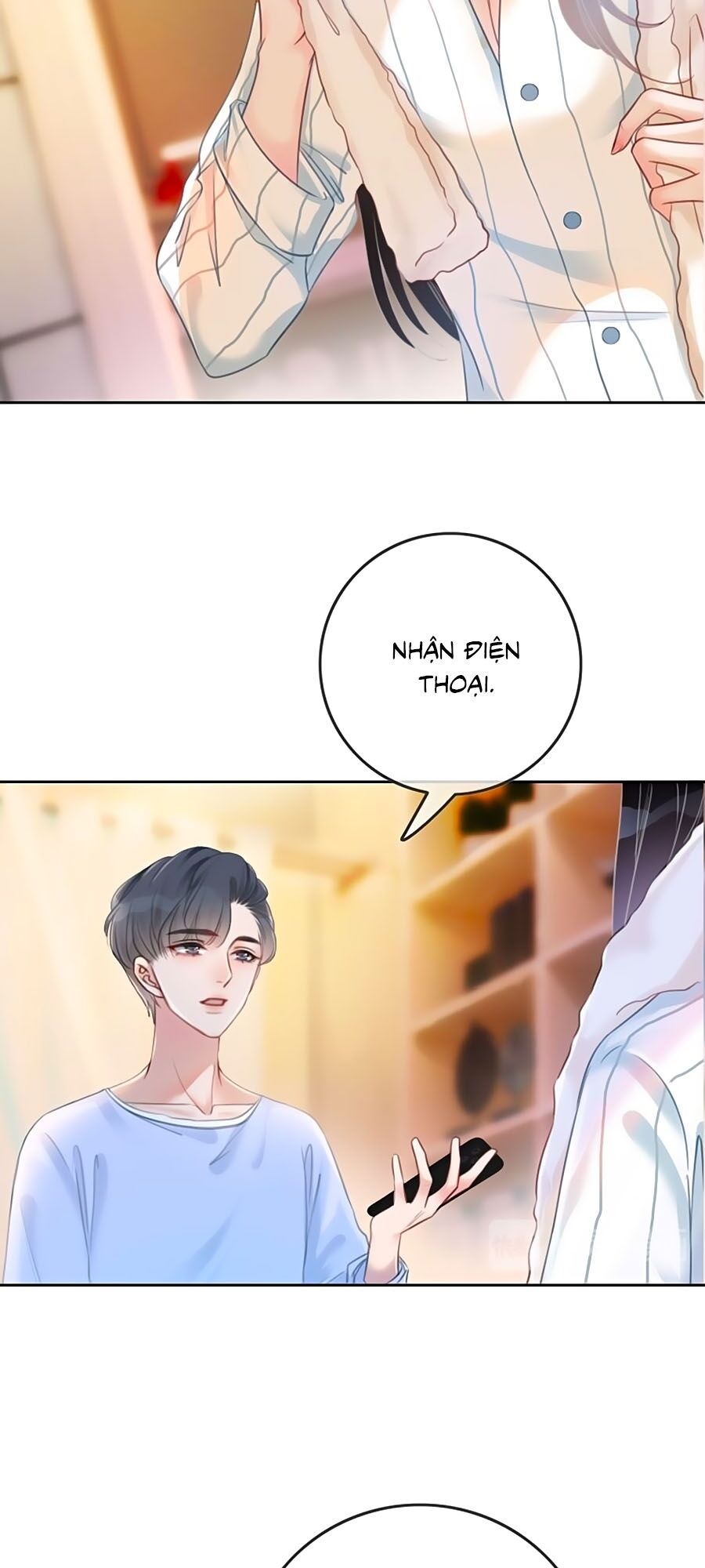 Ám Hắc Hệ Noãn Hôn: Chapter 75