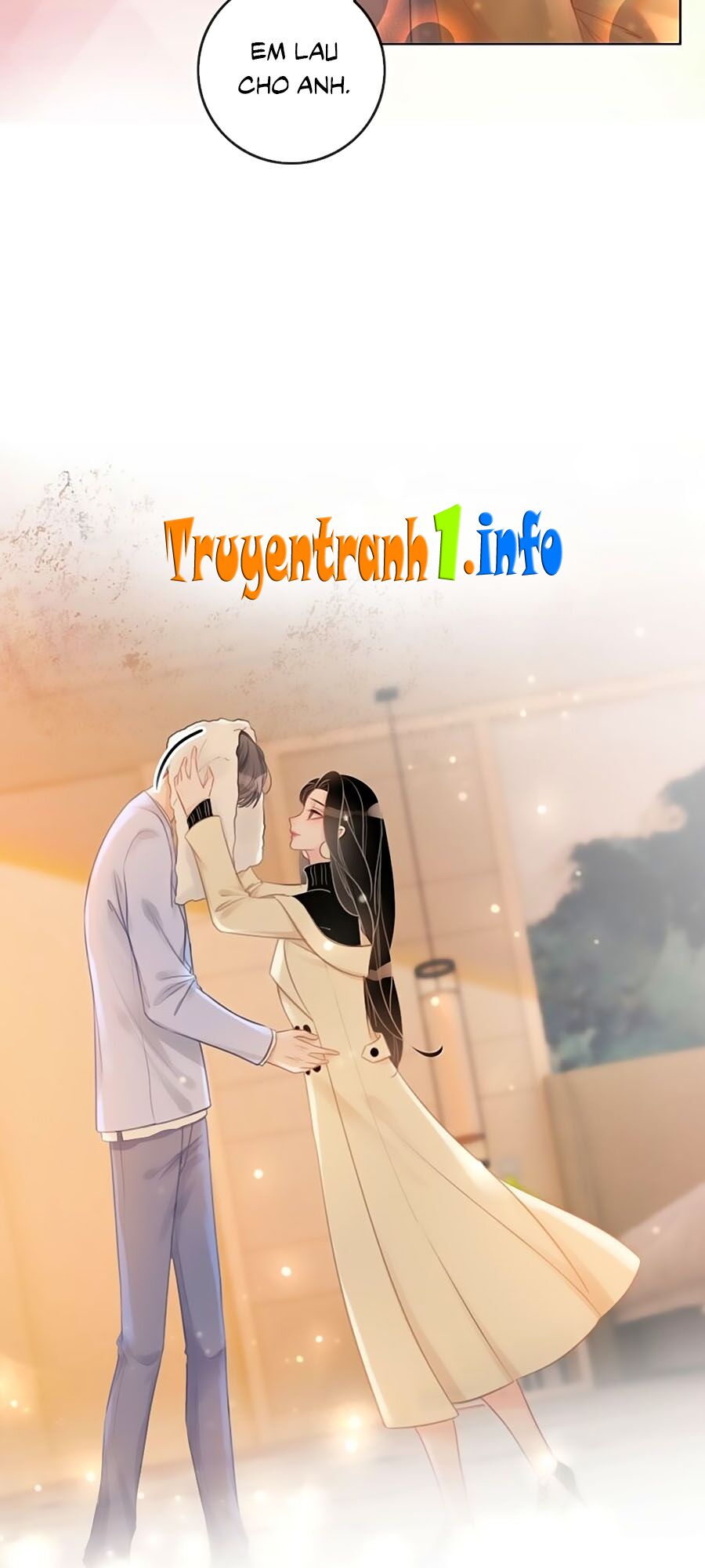 Ám Hắc Hệ Noãn Hôn: Chapter 75