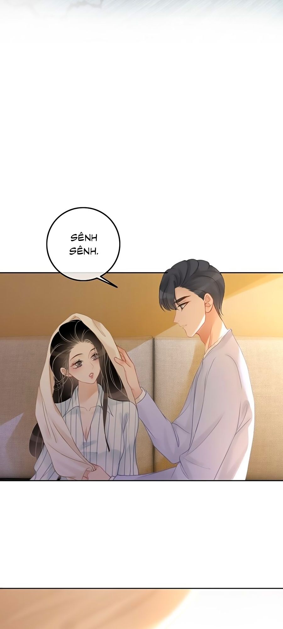 Ám Hắc Hệ Noãn Hôn: Chapter 75