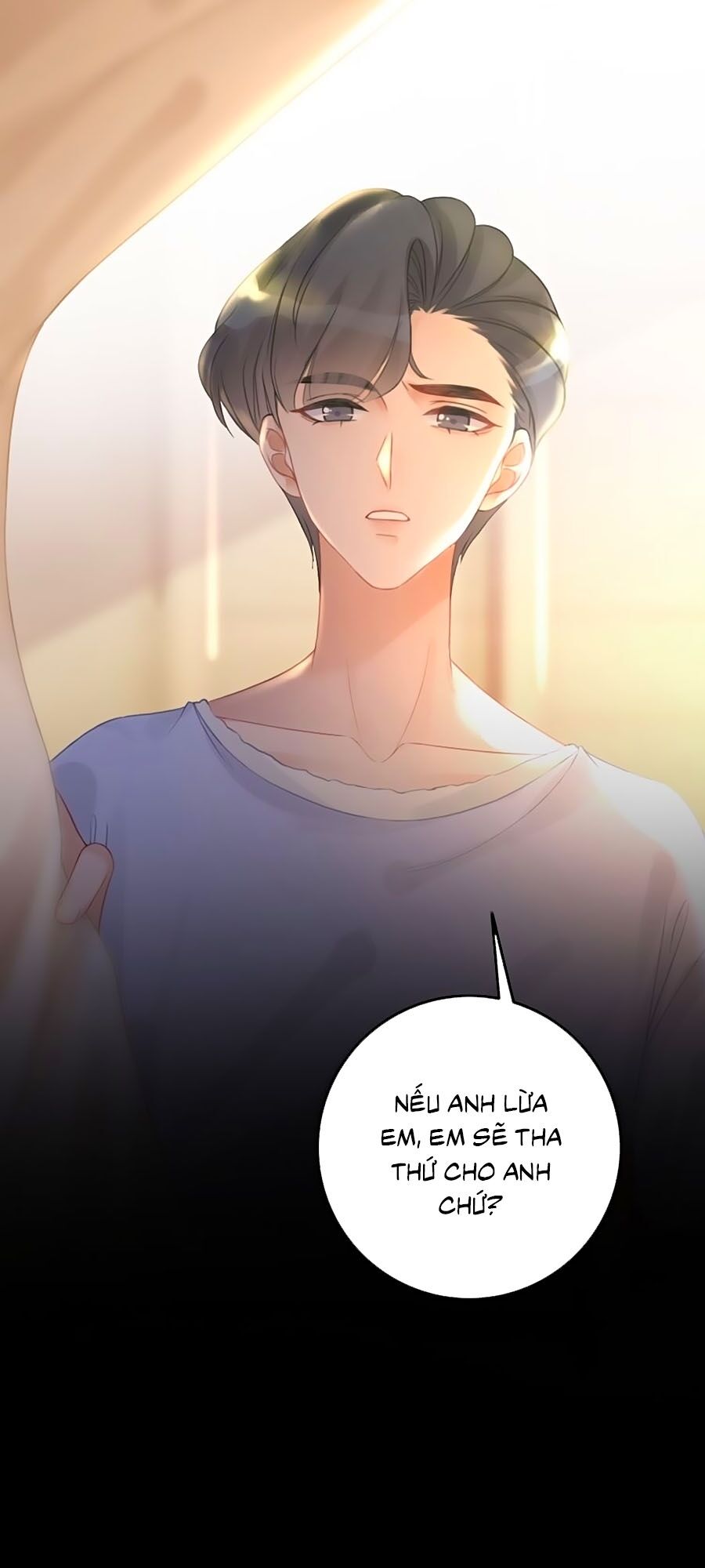 Ám Hắc Hệ Noãn Hôn: Chapter 75