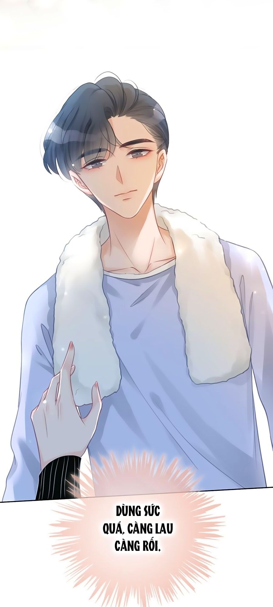 Ám Hắc Hệ Noãn Hôn: Chapter 75