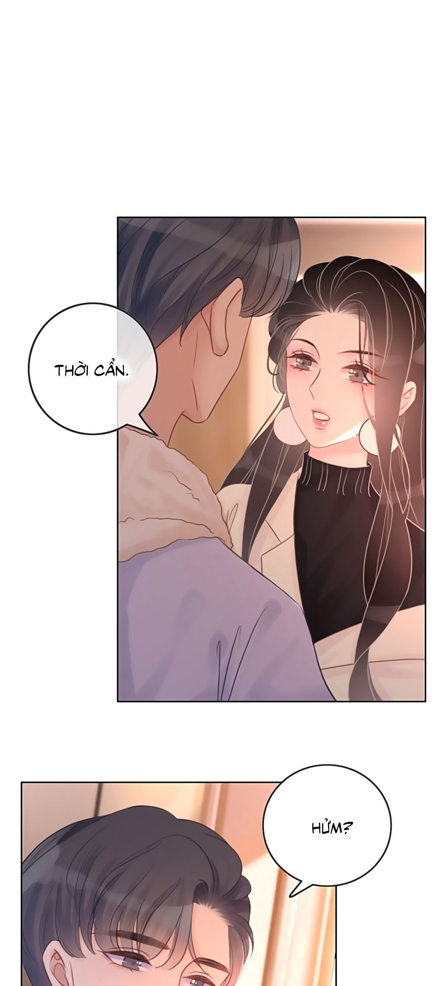 Ám Hắc Hệ Noãn Hôn: Chapter 75