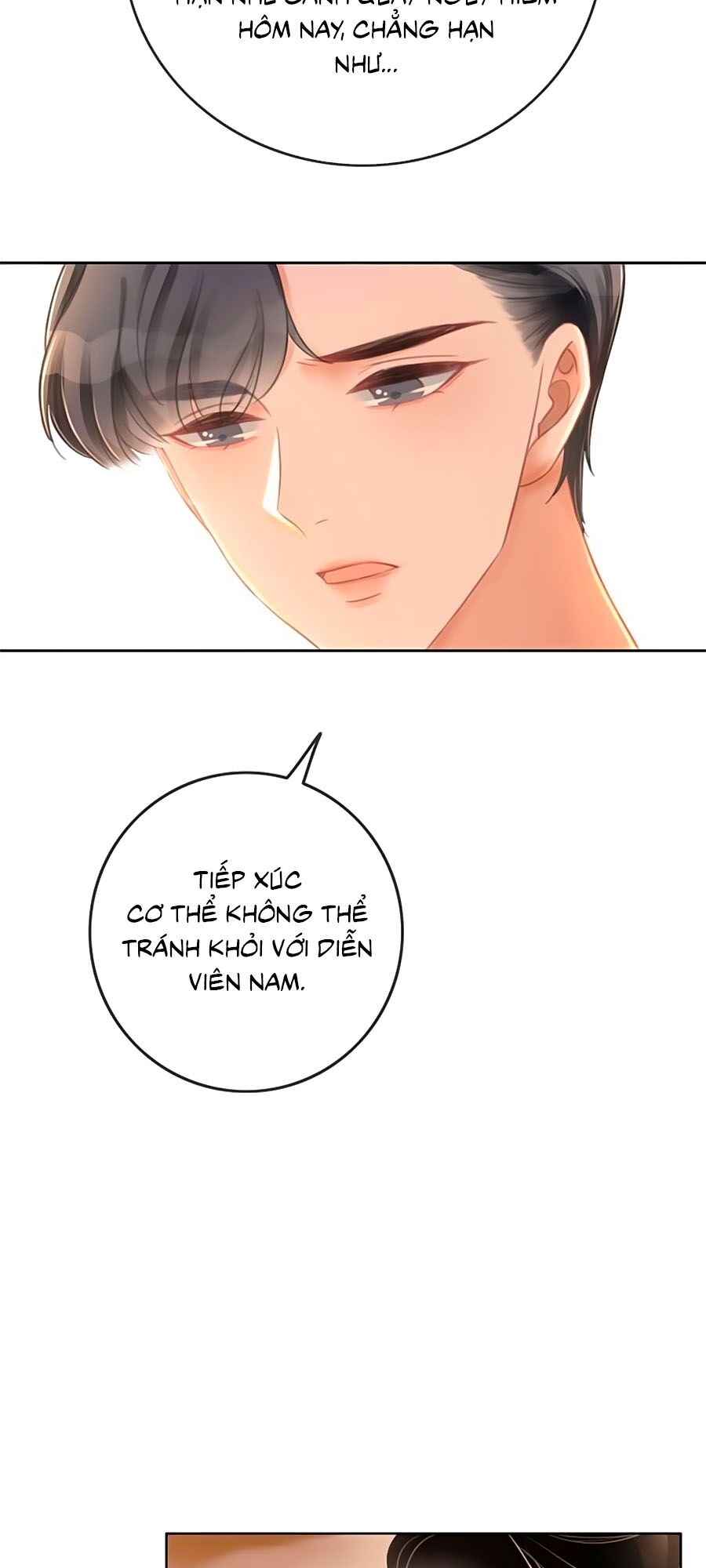 Ám Hắc Hệ Noãn Hôn: Chapter 77