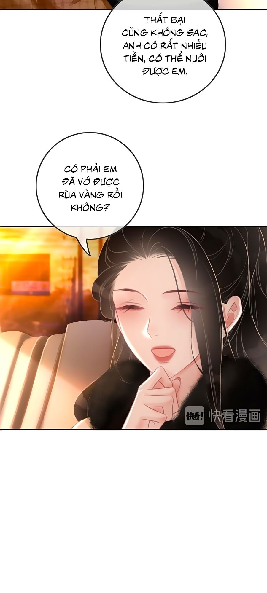 Ám Hắc Hệ Noãn Hôn: Chapter 77