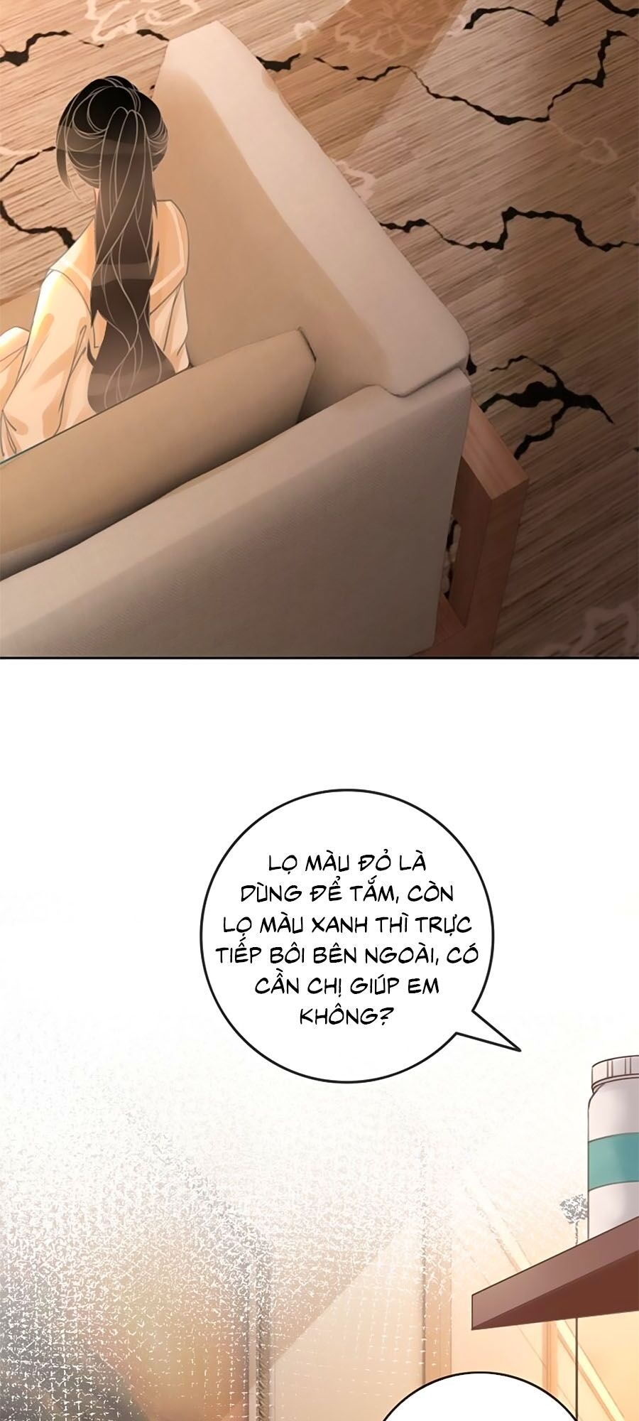 Ám Hắc Hệ Noãn Hôn: Chapter 77