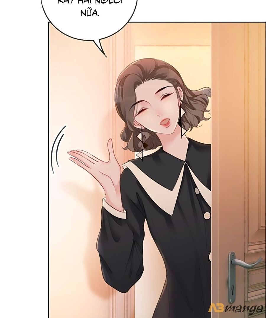 Ám Hắc Hệ Noãn Hôn: Chapter 77