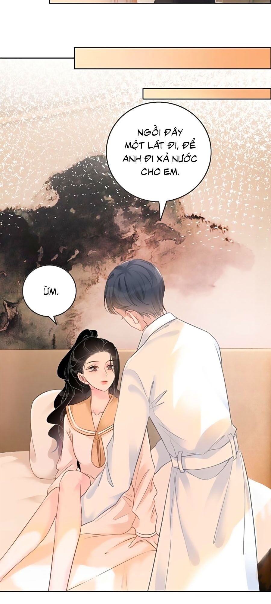 Ám Hắc Hệ Noãn Hôn: Chapter 77